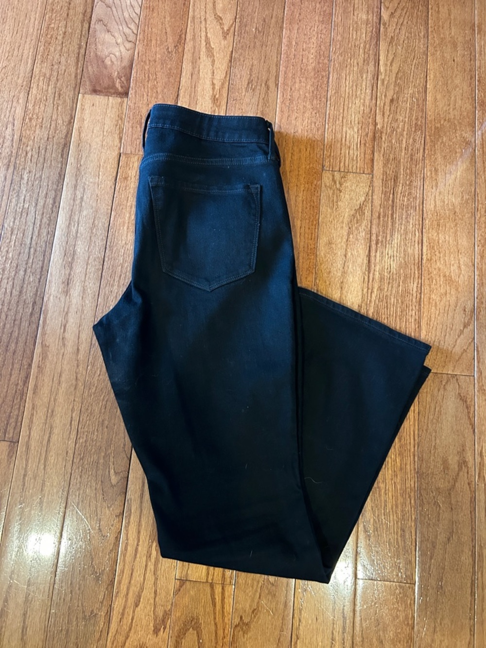 Old navy WOW boot cut jeans